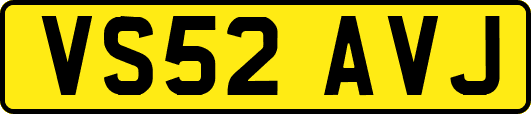 VS52AVJ