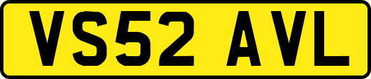 VS52AVL