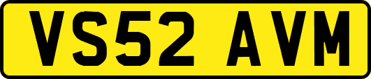 VS52AVM