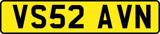 VS52AVN