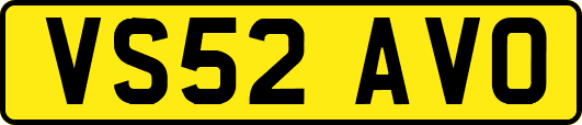 VS52AVO