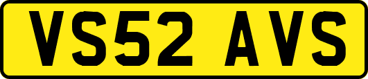 VS52AVS