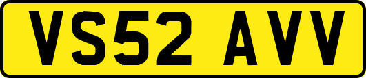 VS52AVV