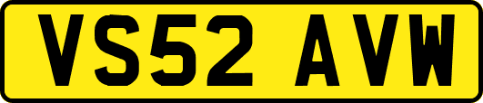 VS52AVW
