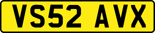 VS52AVX