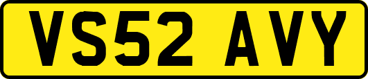 VS52AVY