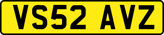 VS52AVZ