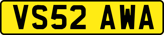 VS52AWA