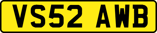 VS52AWB