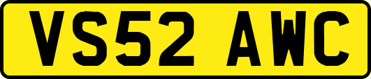 VS52AWC