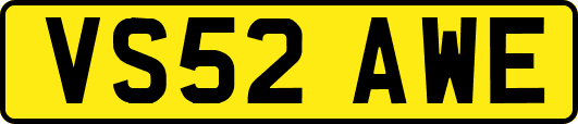 VS52AWE