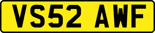 VS52AWF