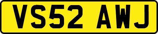 VS52AWJ