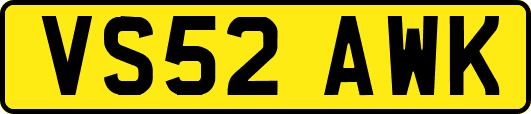 VS52AWK