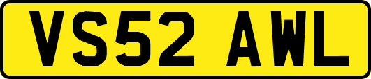 VS52AWL