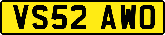 VS52AWO