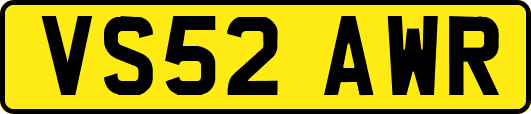 VS52AWR