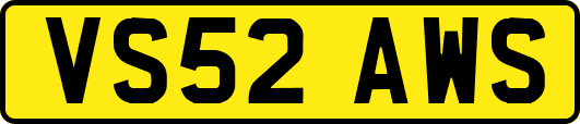 VS52AWS