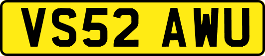 VS52AWU
