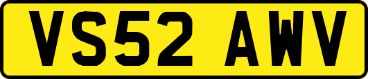 VS52AWV