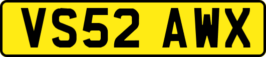 VS52AWX