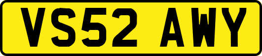 VS52AWY