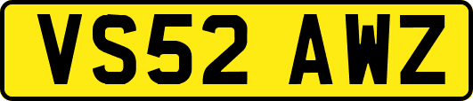 VS52AWZ