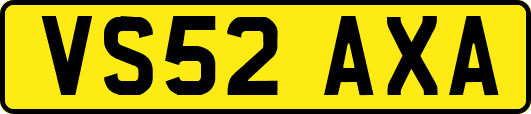 VS52AXA