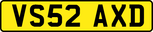 VS52AXD