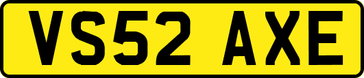 VS52AXE
