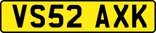VS52AXK