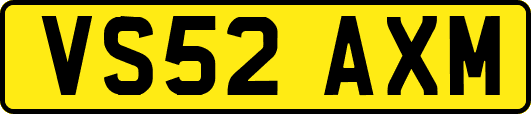 VS52AXM