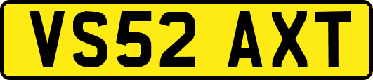 VS52AXT
