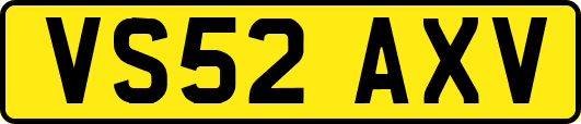 VS52AXV
