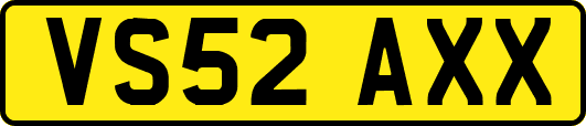 VS52AXX