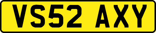 VS52AXY