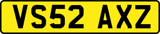 VS52AXZ