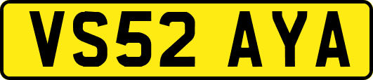 VS52AYA