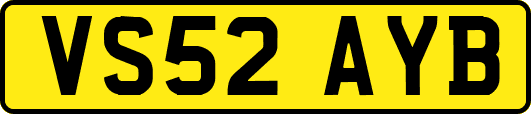 VS52AYB
