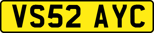 VS52AYC