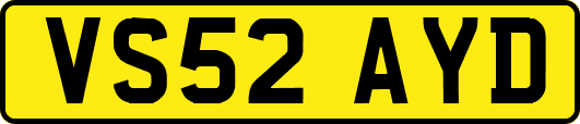 VS52AYD
