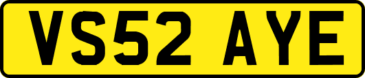 VS52AYE