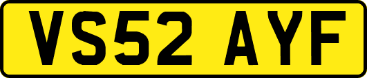 VS52AYF