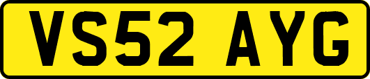 VS52AYG
