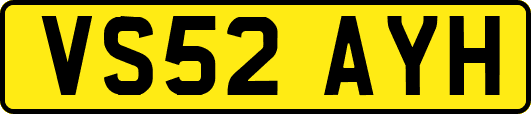 VS52AYH
