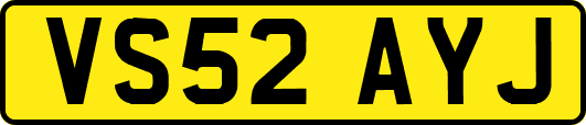 VS52AYJ