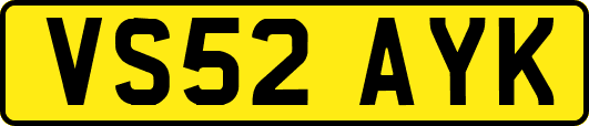 VS52AYK