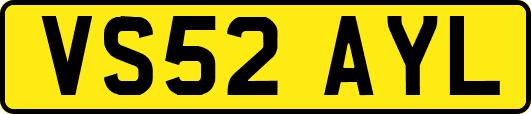 VS52AYL