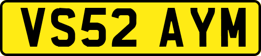 VS52AYM