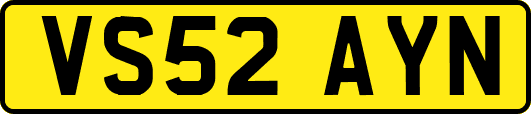 VS52AYN